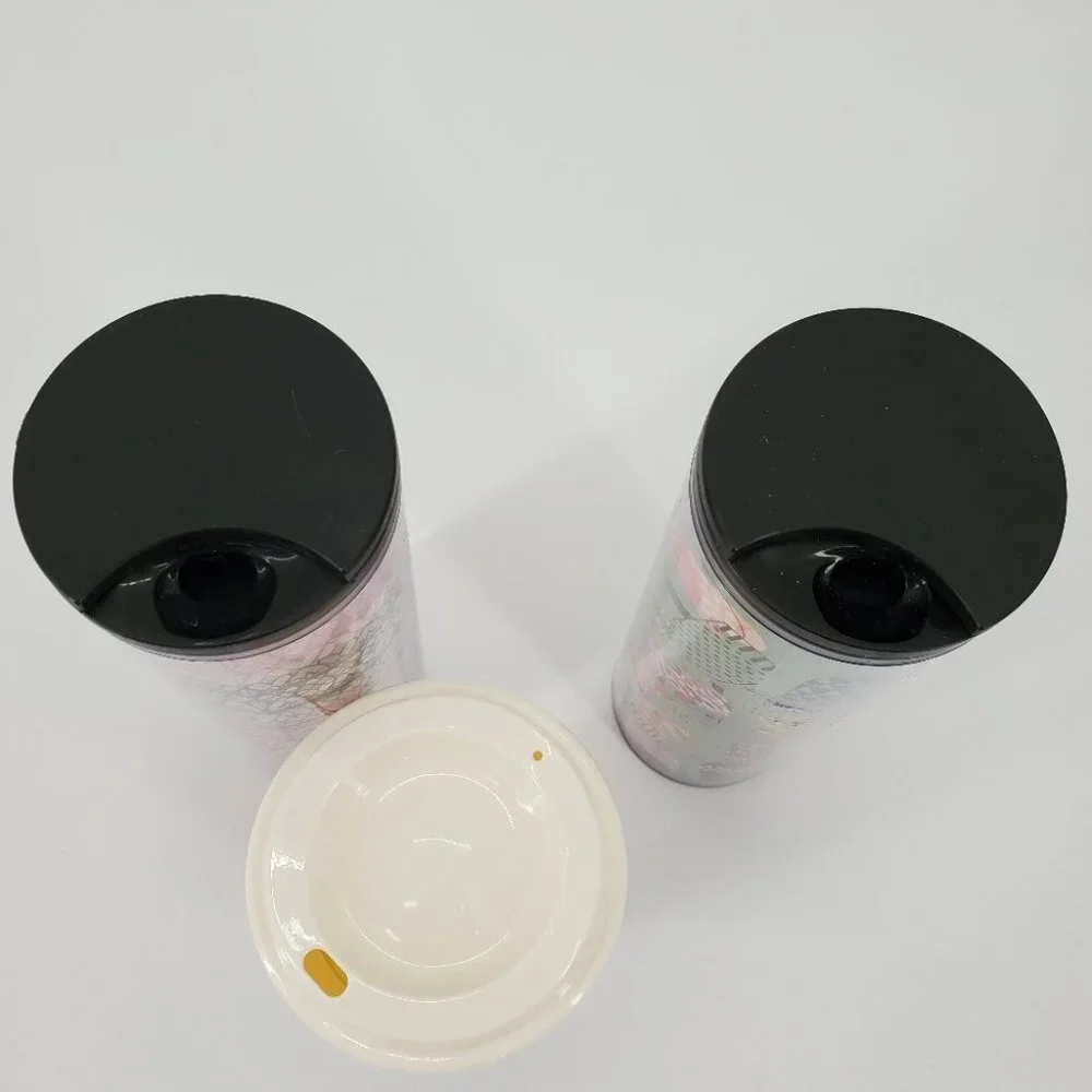 Starbucks Holiday Cup Collection Set of 3 16 oz.